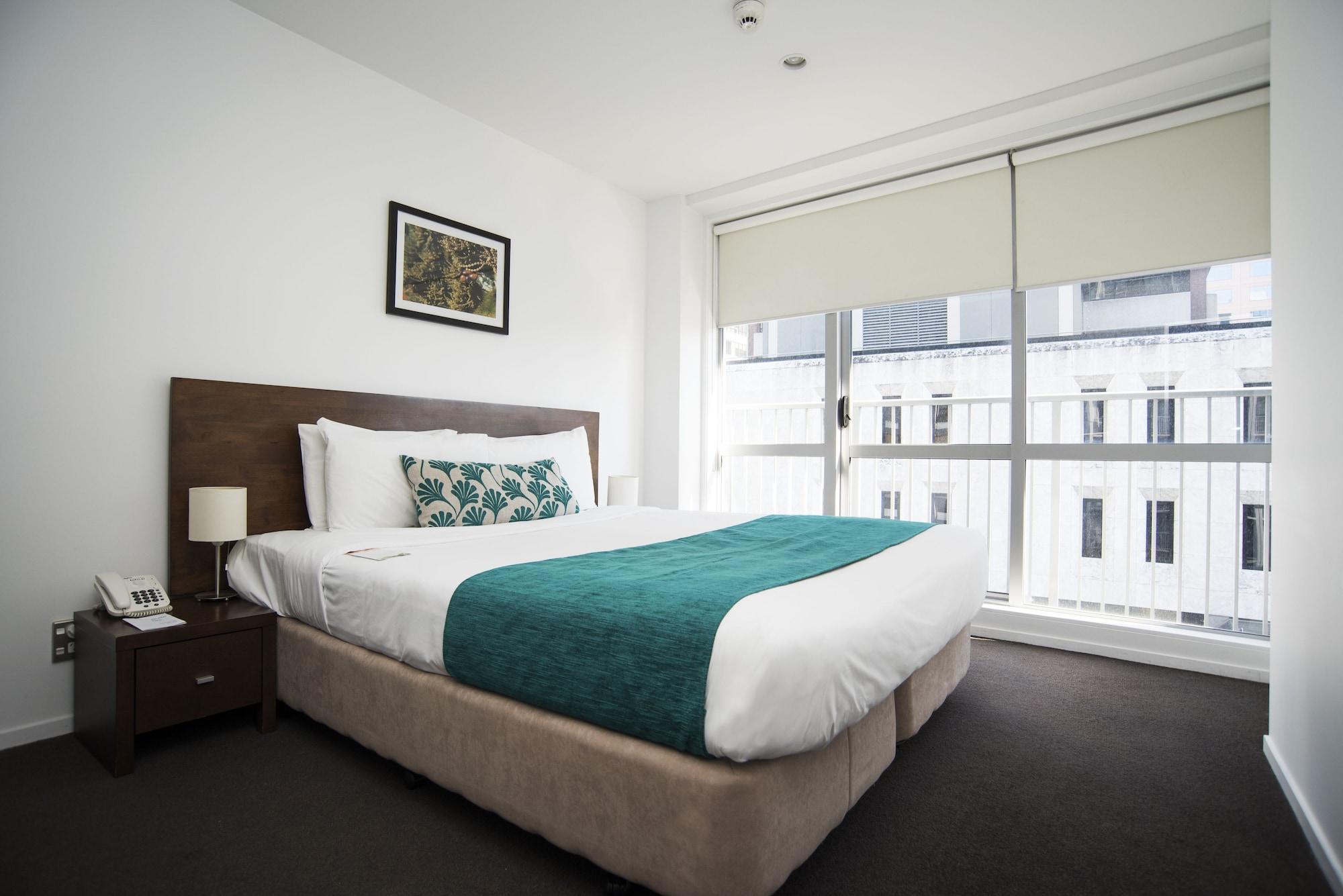 Barclay Suites Auckland Exterior photo